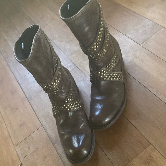 calleen cordero Shoes - Gorgeous Calleen Cordero Boots